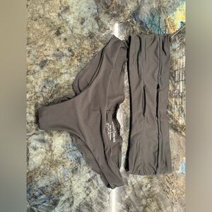 Boys + Arrows bikini